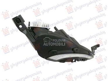 DNEVNO SVETLO LED (DEPO) 21... za Fiat 500, 500e od 2021. do 2026. god.