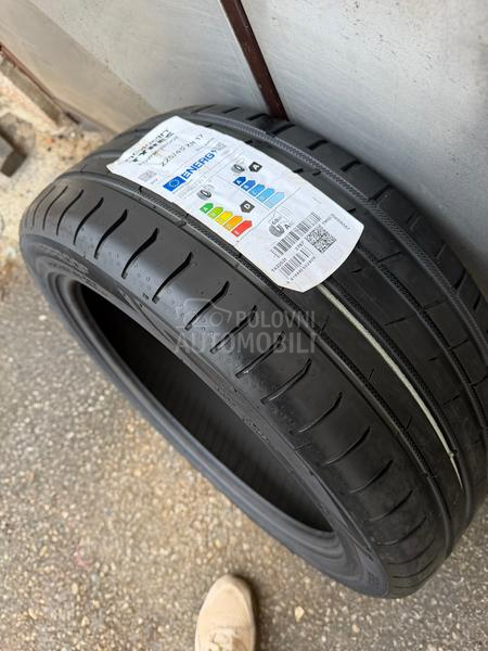 Nokian 225/45 R17 Letnja