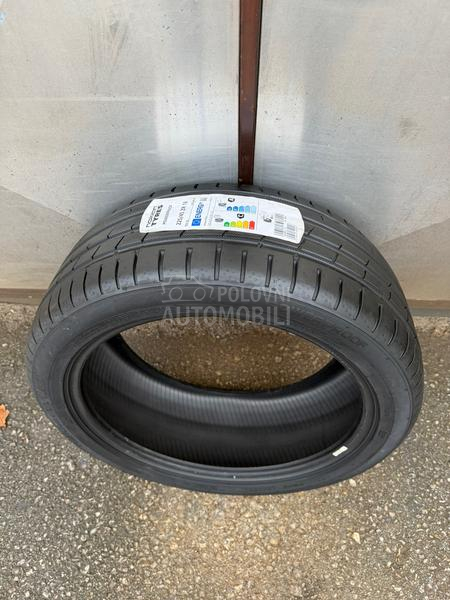 Nokian 225/45 R18 Letnja