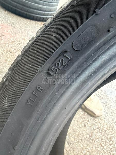 Nokian 225/45 R18 Letnja