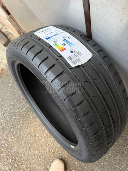 Nokian 225/45 R18 Letnja