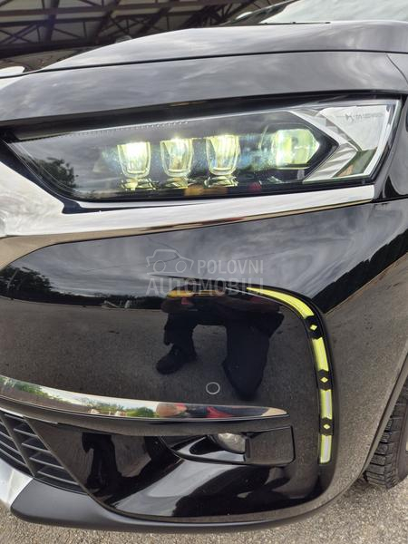 DS 7 2.0 BlueHDI RIVOLI