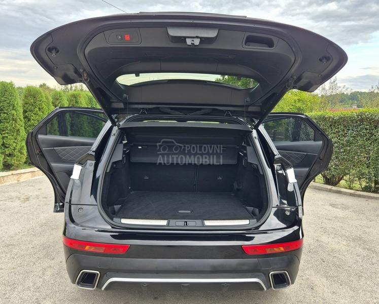 DS 7 2.0 BlueHDI RIVOLI