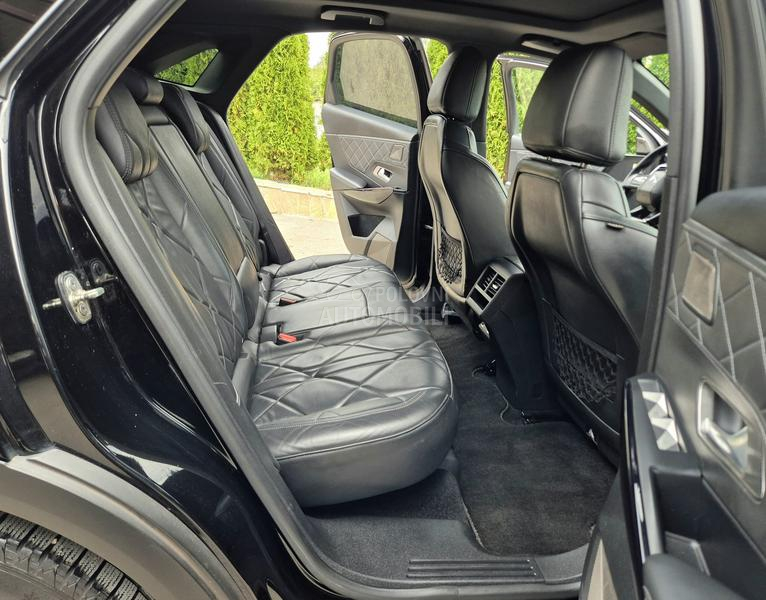 DS 7 2.0 BlueHDI RIVOLI