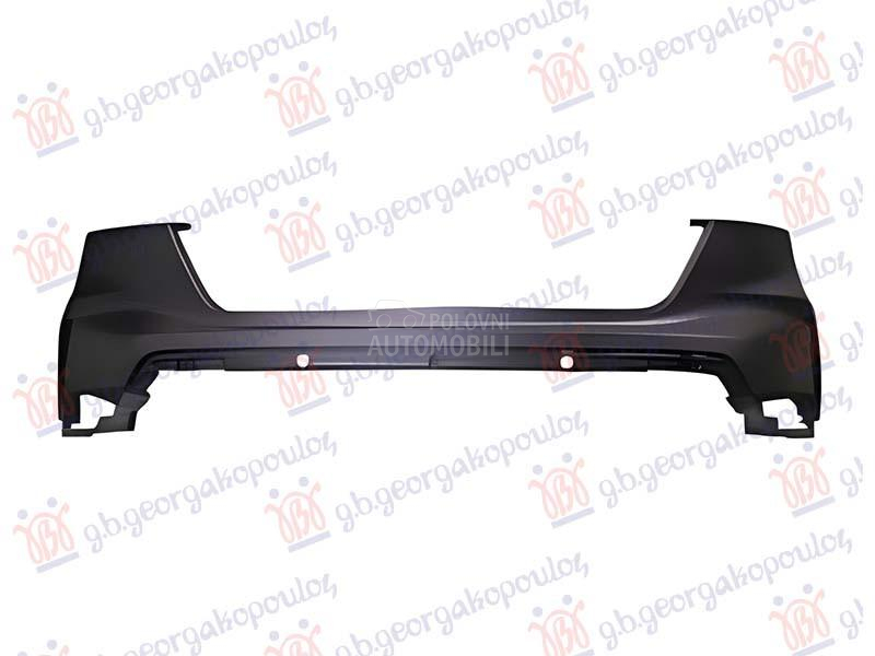 PREDNJI BRANIK PM  CR-V 23-