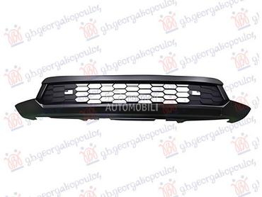 SPOJLER PREDNJEG BRANIKA (S... za Honda CR-V od 2023. do 2025. god.