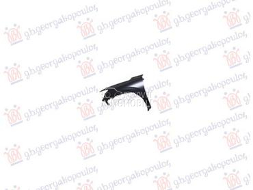 BLATOBRAN  ZR-V 2024- za Honda ZR-V od 2024. do 2026. god.