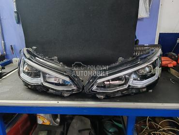 Farovi za Volkswagen Golf 8 od 2019. do 2026. god.