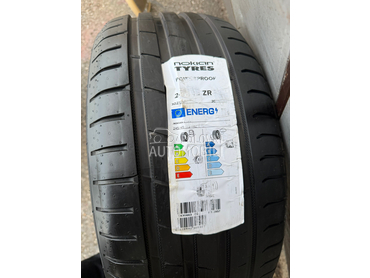 Nokian 245/45 R19 Letnja