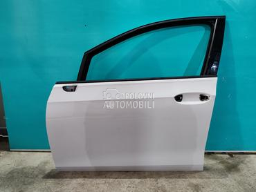 Leva Vrata za Volkswagen Golf 8 od 2019. do 2026. god.