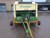 Krone 130 top stanje