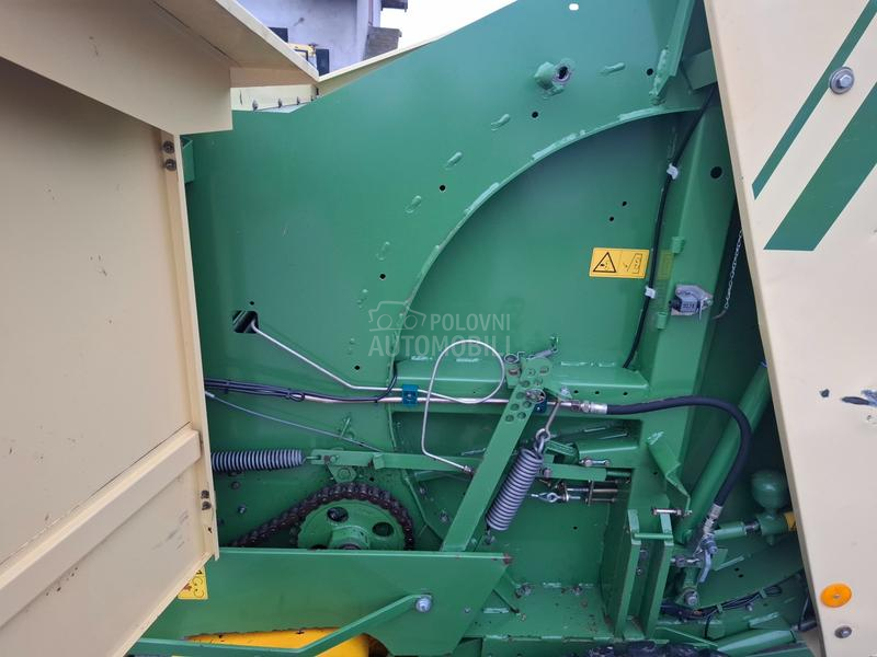 Krone 130 top stanje