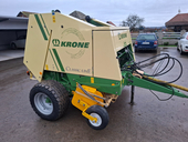 Krone 130 top stanje