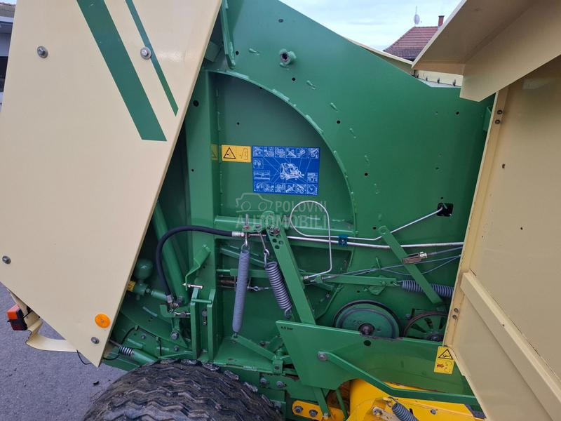 Krone 130 top stanje