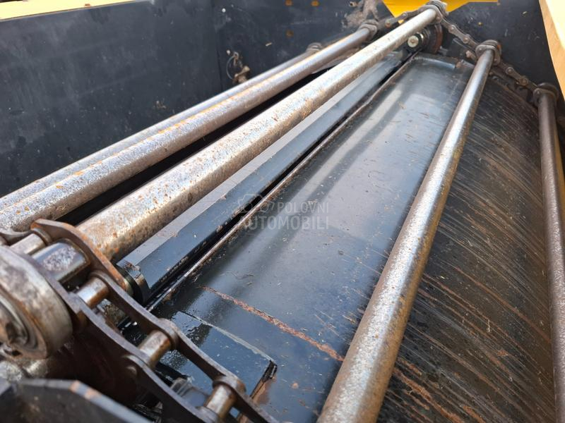 Krone 130 top stanje