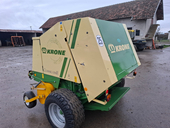 Krone 130 top stanje