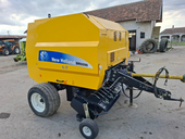 Krone 130 top stanje