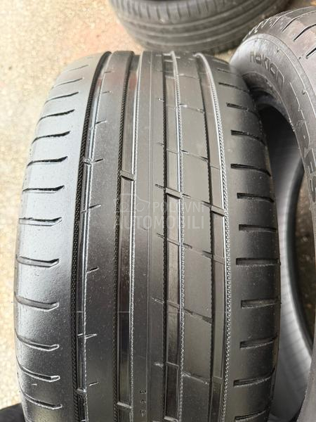 Nokian 225/50 R17 Letnja