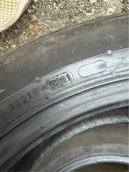 Nokian 225/50 R17 Letnja