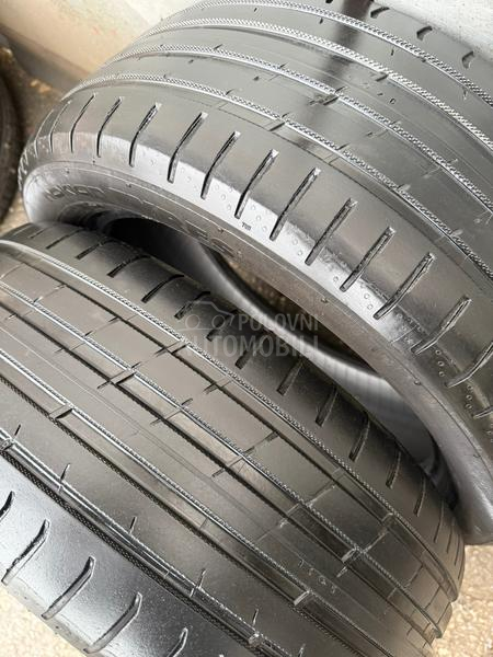 Nokian 225/50 R17 Letnja