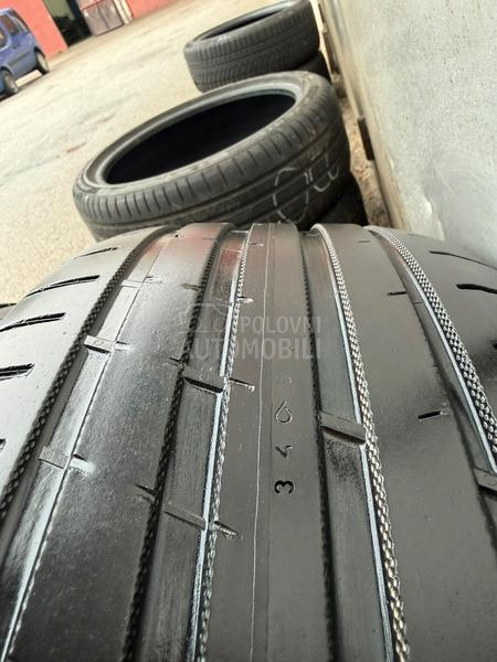 Nokian 225/50 R17 Letnja
