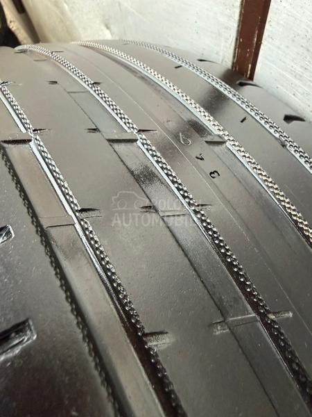 Nokian 225/50 R17 Letnja