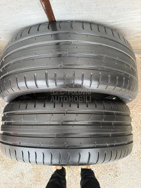 Nokian 225/50 R17 Letnja