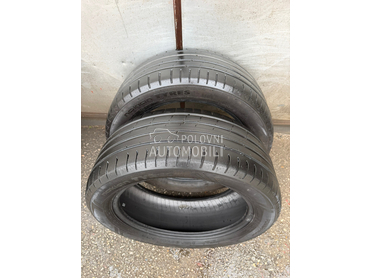 Nokian 225/50 R17 Letnja
