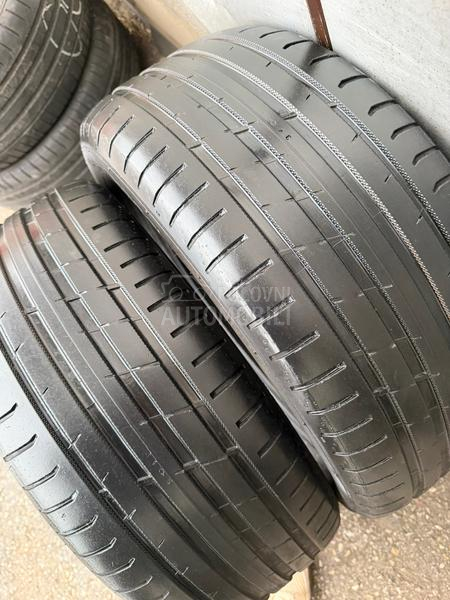Nokian 225/50 R17 Letnja