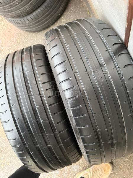 Nokian 225/50 R17 Letnja