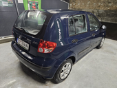 Hyundai Getz 1.1 8V GL