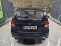 Hyundai Getz 1.1 8V GL