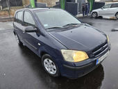 Hyundai Getz 1.1 8V GL