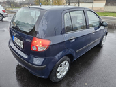 Hyundai Getz 1.1 8V GL