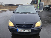 Hyundai Getz 1.1 8V GL