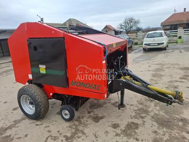 Carraro mala bala NOVA