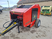 Carraro mala bala NOVA