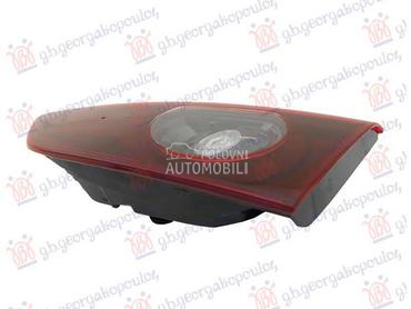 STOP LAMPA UNUTRASNJA LED 2... za Mazda 3 od 2019. do 2025. god.