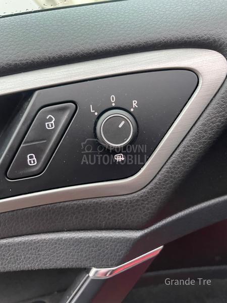 Volkswagen Golf 7 2.0 TDi