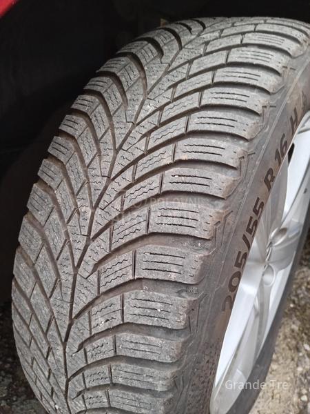 Volkswagen Golf 7 2.0 TDi