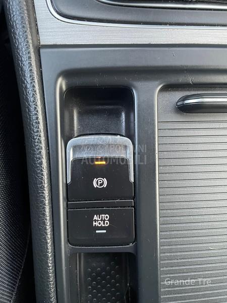 Volkswagen Golf 7 2.0 TDi