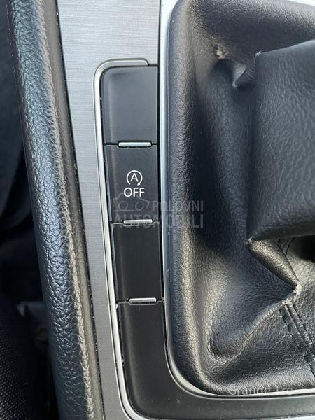 Volkswagen Golf 7 2.0 TDi