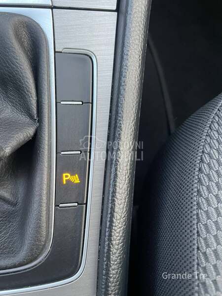 Volkswagen Golf 7 2.0 TDi