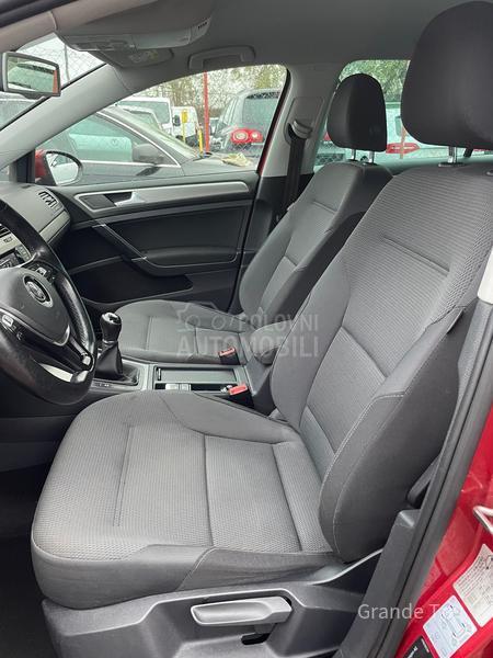 Volkswagen Golf 7 2.0 TDi