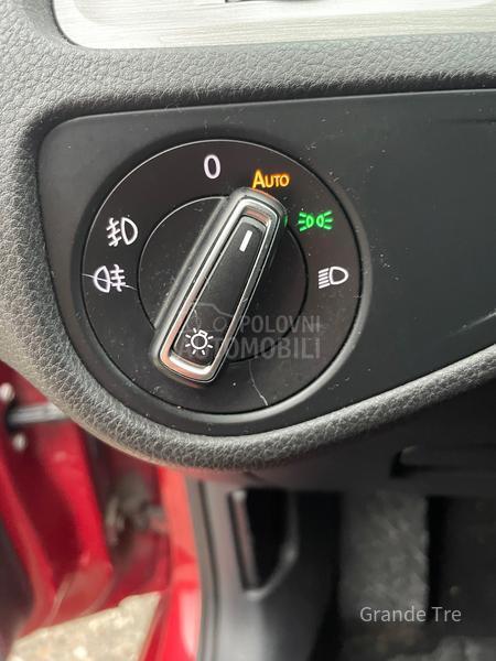 Volkswagen Golf 7 2.0 TDi