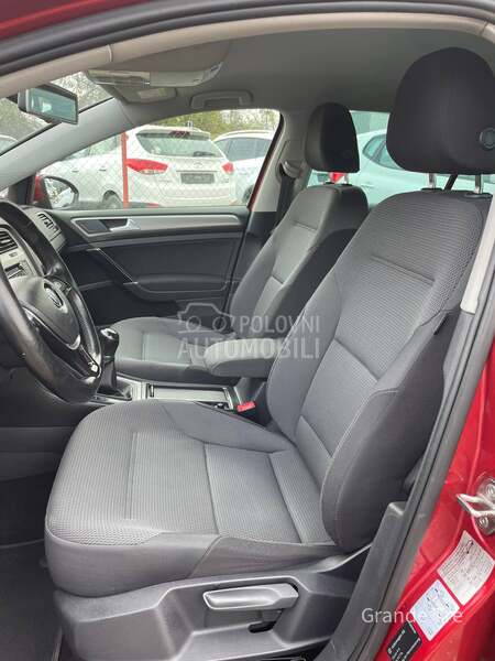 Volkswagen Golf 7 2.0 TDi