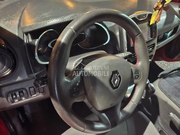 Renault Clio 1.5dci