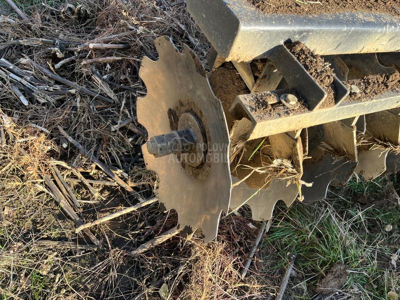 Tanjirača Komerc v36