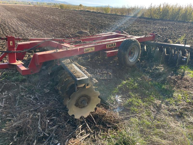 Tanjirača Komerc v36