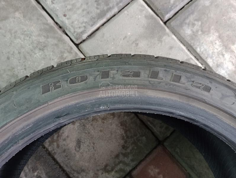 Rotalla 215/40 R17 Zimska